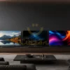 بهترین تلویزیون؛ سونی، ال‌جی یا سامسونگ؟ راهنمای جامع انتخاب و خرید در ۲۰۲۶