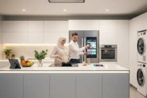 فروش اقساطی لوازم خانگی بدون ضامن