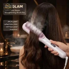 برس حرارتی شیگلم