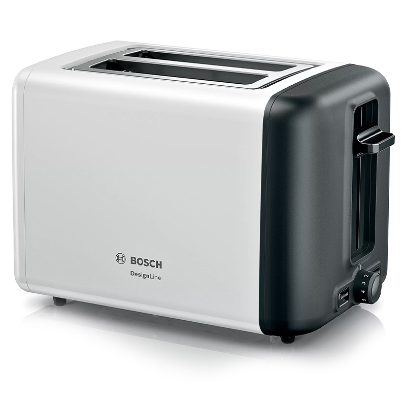 توستر نان بوش مدل | TAT3P421 ا Bosch bread toaster