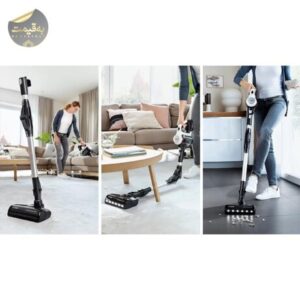 جاروشارژی بوش مدل BCS۷۱۱XXL ا BOSCH