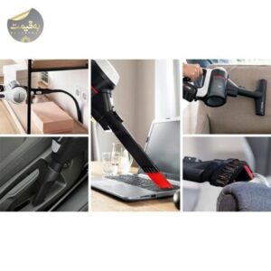 جاروشارژی بوش مدل BCS۷۱۱XXL ا BOSCH