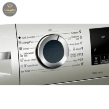 ماشین لباسشویی مدل 1440