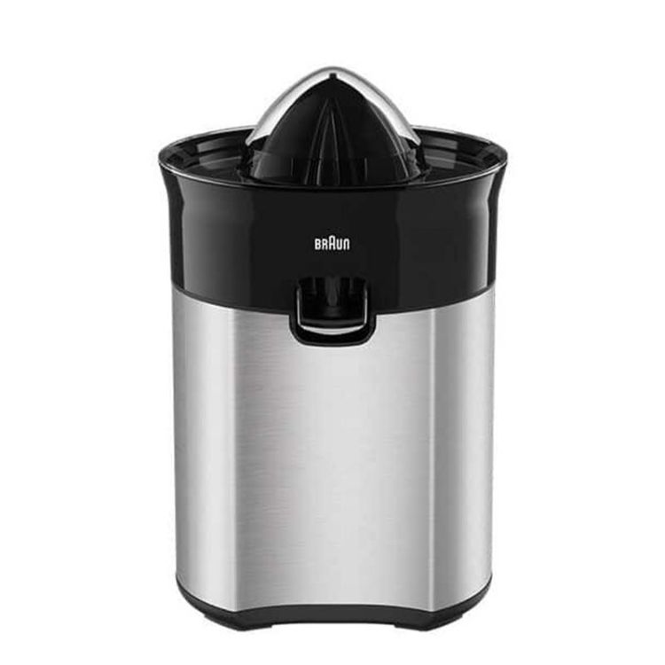 آب مرکبات گیری براون مدل | CJ5050 ا Braun CJ5050 Citrus Press