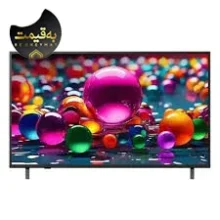 تلویزیون ال جی ۷۵ اینچ مدل 75UA8500