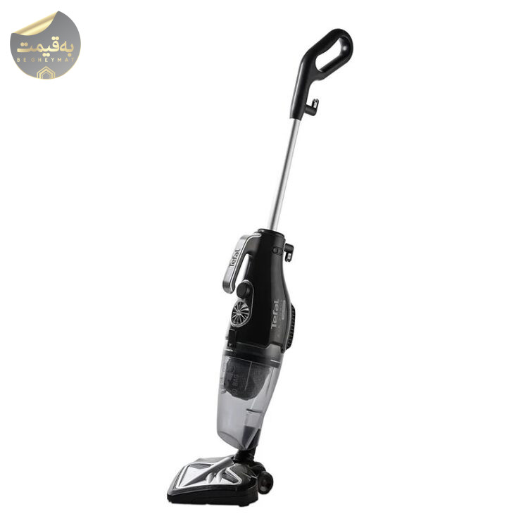 جارو برقی ایستاده تفال مدل UY5115