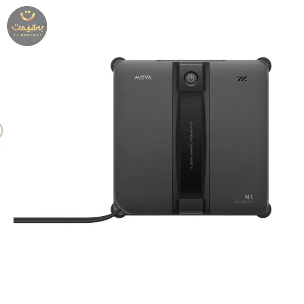 ربات شیشه پاک کن MOVA N1
