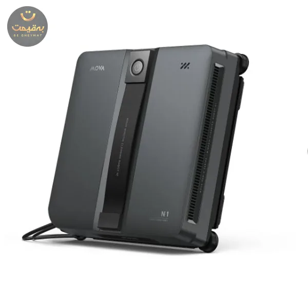 ربات شیشه پاک کن MOVA N1