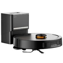 جارو رباتیک درما مدل S30