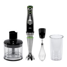 گوشت کوب برقی براون مدل | MQ9135XI ا  Hand Blender