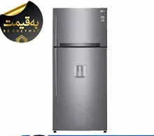 یخچال فریزر20 فوت ال جی مدل GR-682