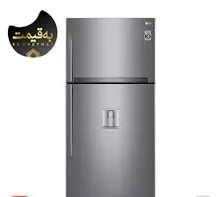 یخچال فریزر ۳۰ فوت ال جی مدل GR-882