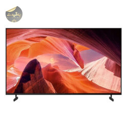 تلویزیون سونی ا Sony 75X80L