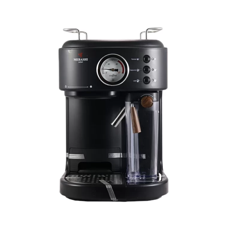 اسپرسوساز مباشی مدل ECM2500 ا MEBASHI ESPRESSO MAKER