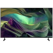 تلویزیون هوشمند 65 اینچ سونی مدل 65X85L ا Sony