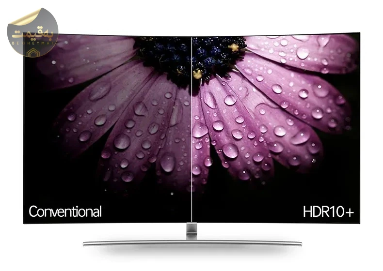 تلویزیون هوشمند 4K با قابلیت HDR – راهنمای خرید تلویزیون