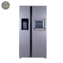 یخچال ساید بای ساید 30 فوت تایو مدل TR-S925FXJPD
