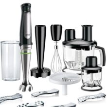 گوشت کوب برقی براون مدل BRAUN MQ7087X