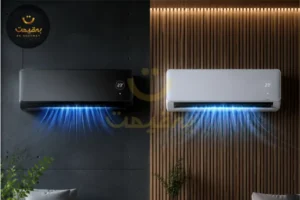 کولر گازی گری بهتر است یا جنرال؟ مقایسه تخصصی مشخصات و قیمت