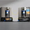 بالاترین مدل برند جارورباتیک اکووکس؛ معرفی DEEBOT X12S OmniCyclone
