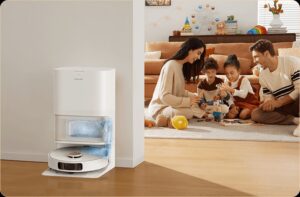 عکس Dreame L10s Ultra