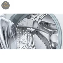 داخل ماشین لباسشویی بوش