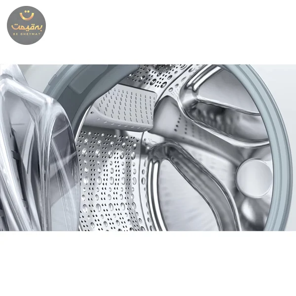 داخل ماشین لباسشویی بوش