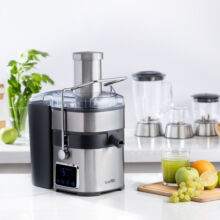 آبمیوه گیری باروکس مدل BAROX JB-J141 ا BAROX Juicer JB-J141