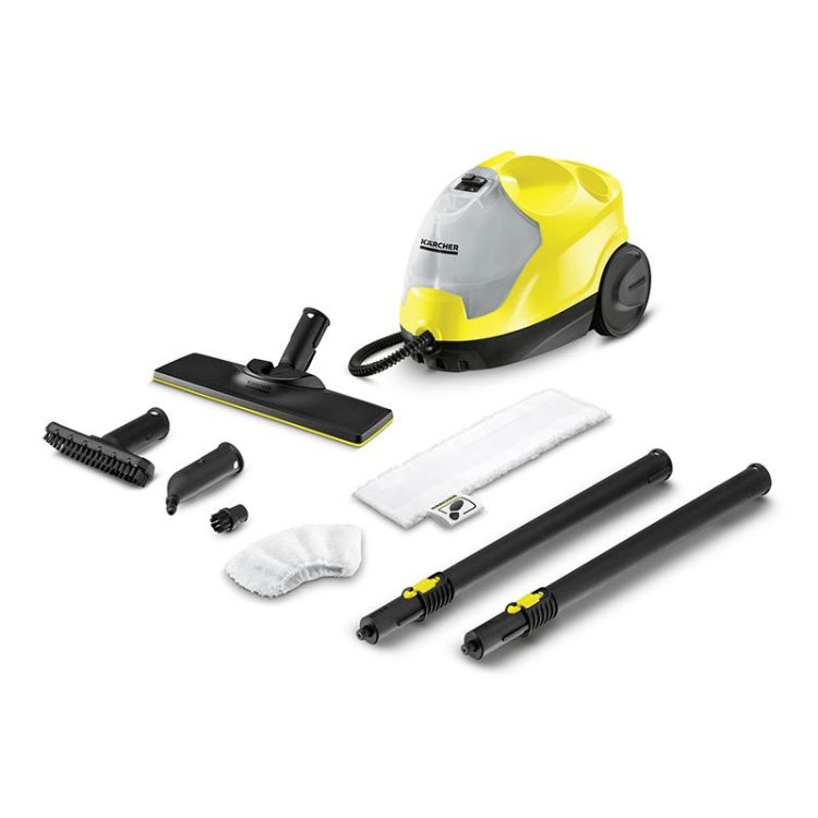 بخارشوی کارچر مدل | SC4 Easy fix ا Karcher