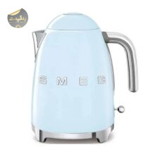 کتری برقی اسمگ مدل KLF03 ا smeg kettle KLF03