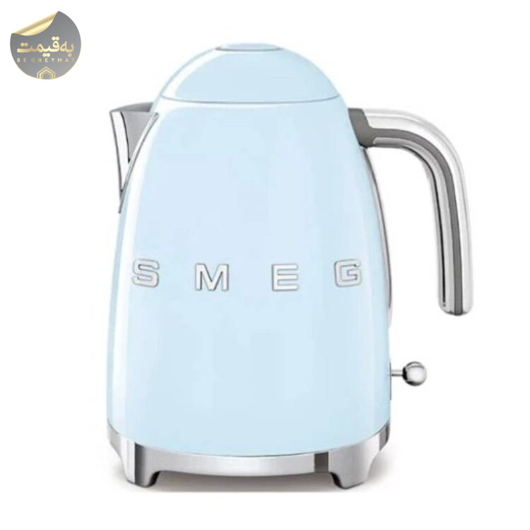 کتری برقی اسمگ مدل KLF03 ا smeg kettle KLF03