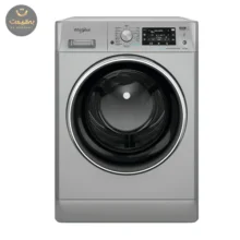 ماشین لباسشویی ویرپول مدل FFD 10449 SBCV GC