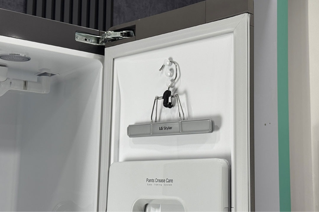 سازگاری با انواع پارچه‌ها