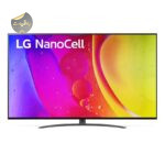 خرید تلویزیون ال جی 55NANO846