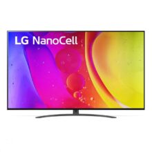 تلویزیون ال جی مدل LG 55NANO846