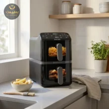 سرخ کن بدون روغن فیلیپس