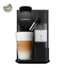 اسپرسوساز نسپرسو دلونگی مدل لاتیسما  ا Nespresso Lattissima One