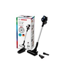 جارو شارژی بوش مدل BCS611P4A ا BOSCH