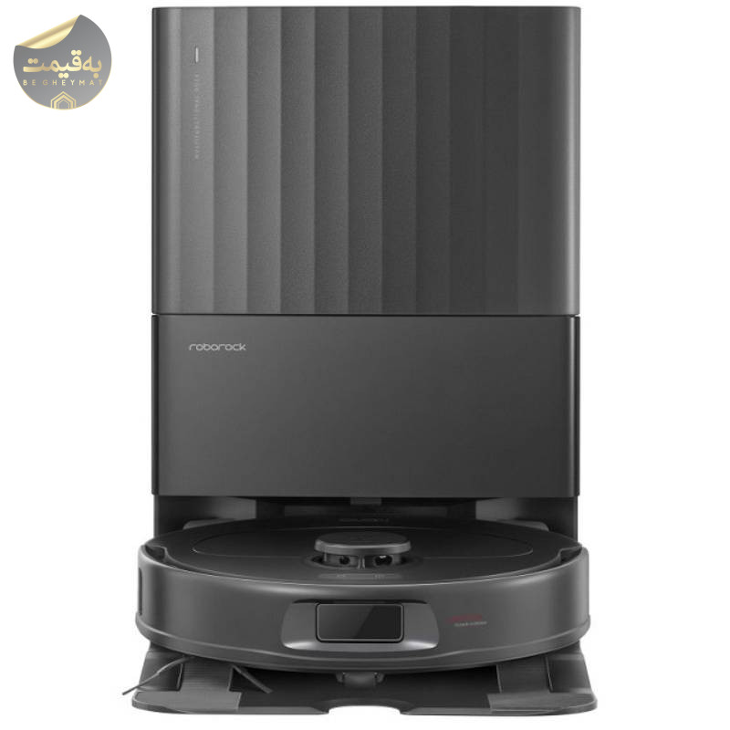 جارو رباتیک شیائومی Roborock Qrevo S
