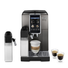 دستگاه اسپرسو اتوماتیک دلونگی مدل Delonghi | ECAM 380.95TB