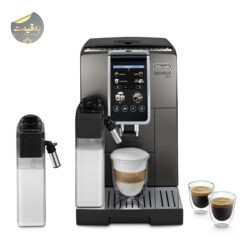 دستگاه اسپرسو اتوماتیک دلونگی مدل Delonghi | ECAM 380.95TB