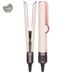 سشوار و اتو مو دایسون مدل Dyson | HT01