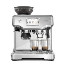 اسپرسوساز سيج مدل SES880BSS2GUK1 ا SAGE Espresso Maker