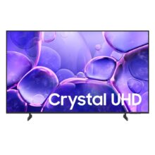 تلویزیون سامسونگ مدل U8000F سایز 50 اینچ