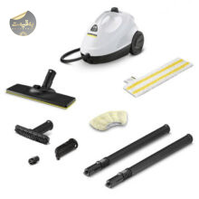 بخارشوی کارچر مدل SC2 ا Steam karcher SC2