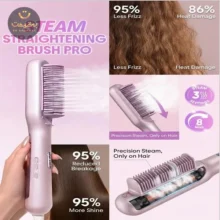 برس حرارتی شیگلم