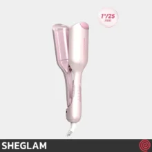 حالت دهنده مو شیگلم مدل Cupid’s Charm SGH-BBHW