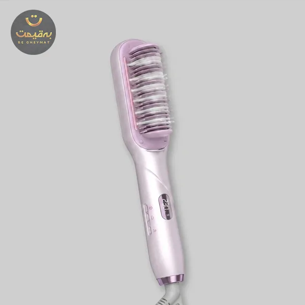 برس حرارتی شیگلم