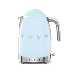 کتری برقی درجه دار اسمگ مدل KLF04 ا Smeg grade electric kettle