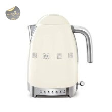 کتری برقی درجه دار اسمگ مدل KLF04 ا Smeg grade electric kettle